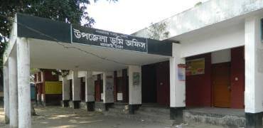 জমির খারিজের আবেদন ভূমি অফিস